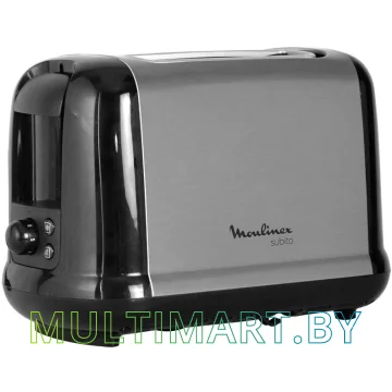 Тостер Moulinex SUBITO III LT260830 картинка 3